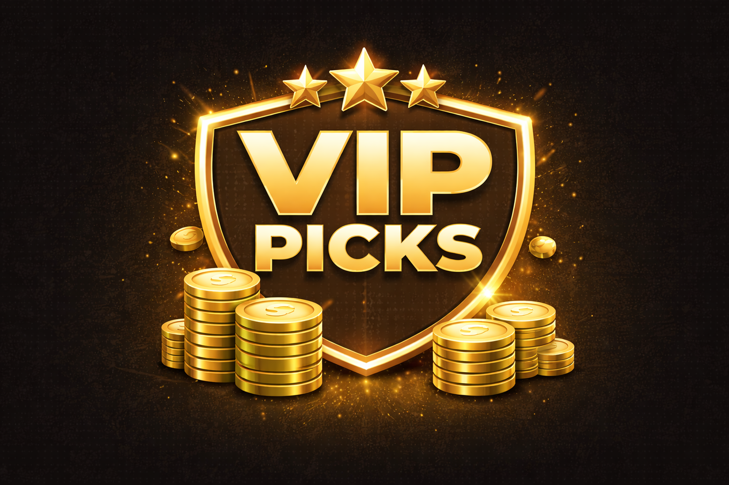 š„ VIP Premium Picks - LAUNCH SPECIAL $19/month (First 100 Members Only!)